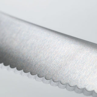 Wusthof Classic super slicer knife 26 cm. black Buy now on Shopdecor