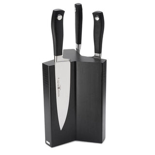 Wusthof magnetic knife block 2099605005 Buy now on Shopdecor
