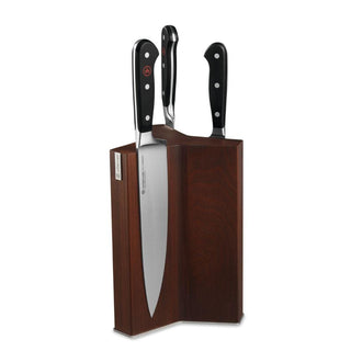 Wusthof magnetic knife block 2099605003 Buy now on Shopdecor